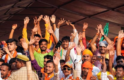 UP Lok Sabha Election 2024 PM Modi special speech in Public Meeting Rally in Ghazipur