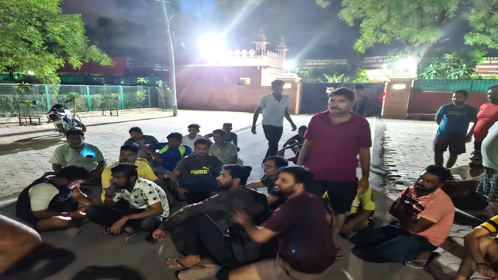 राजस्थान