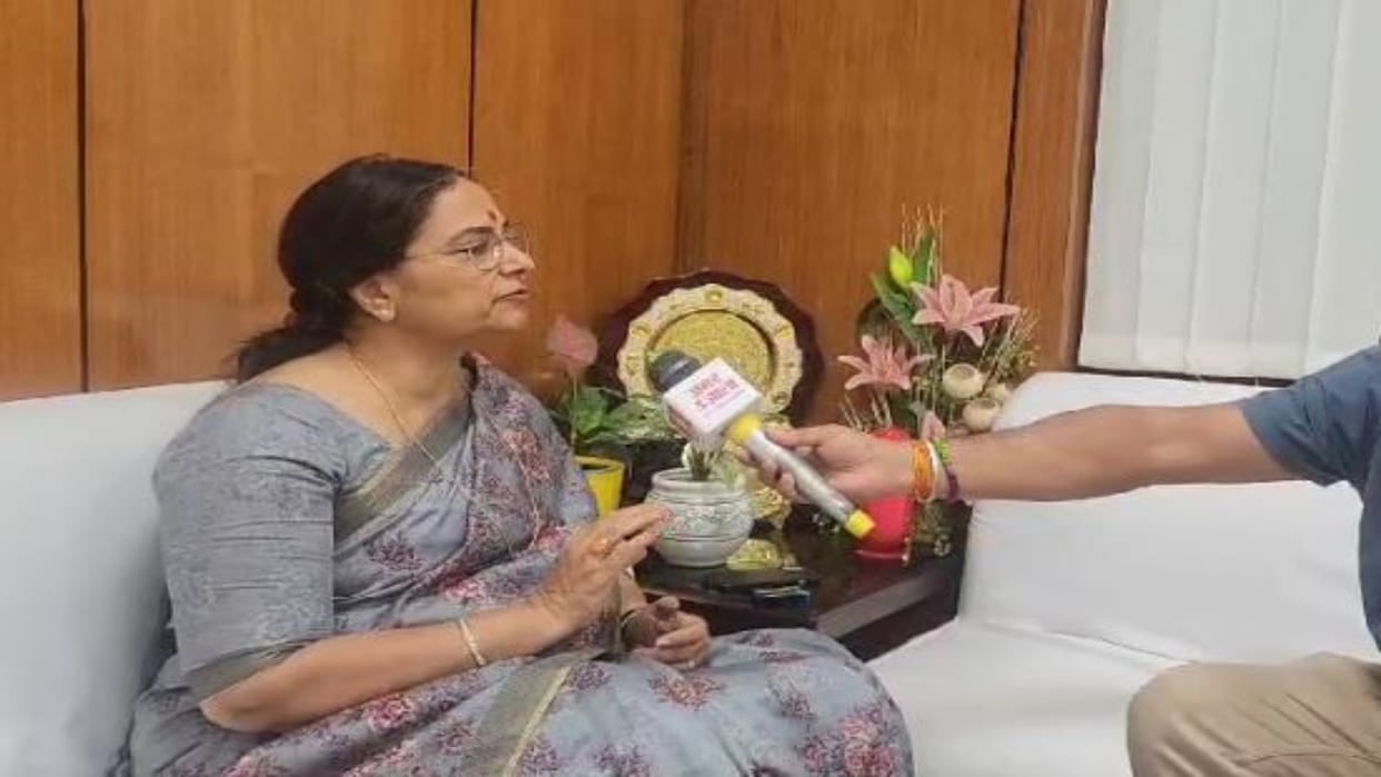 Rajasthan News: VC said this regarding student union elections, gift can be given in the next academic session