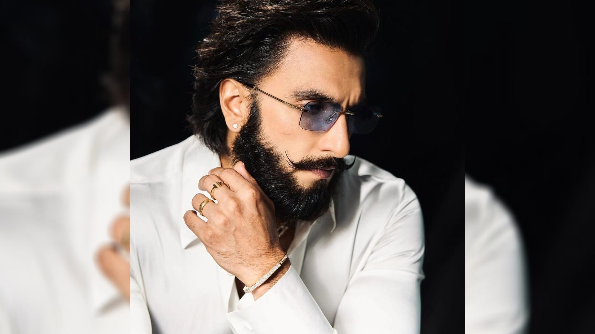 Mukesh Khanna Opens up on casting Ranveer Singh for Role of shaktimaan says he has not been officially cast