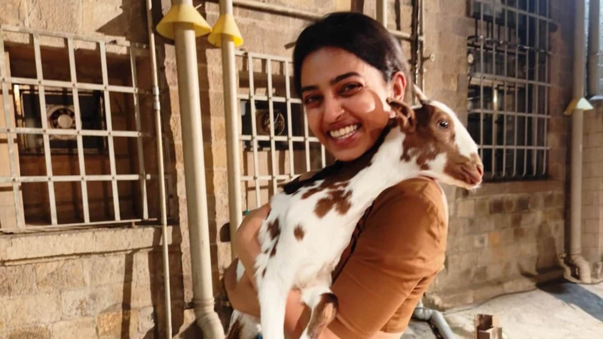 Bollywood star Radhika Apte will endorse the famous brand for contraceptive she will be the new face for bran