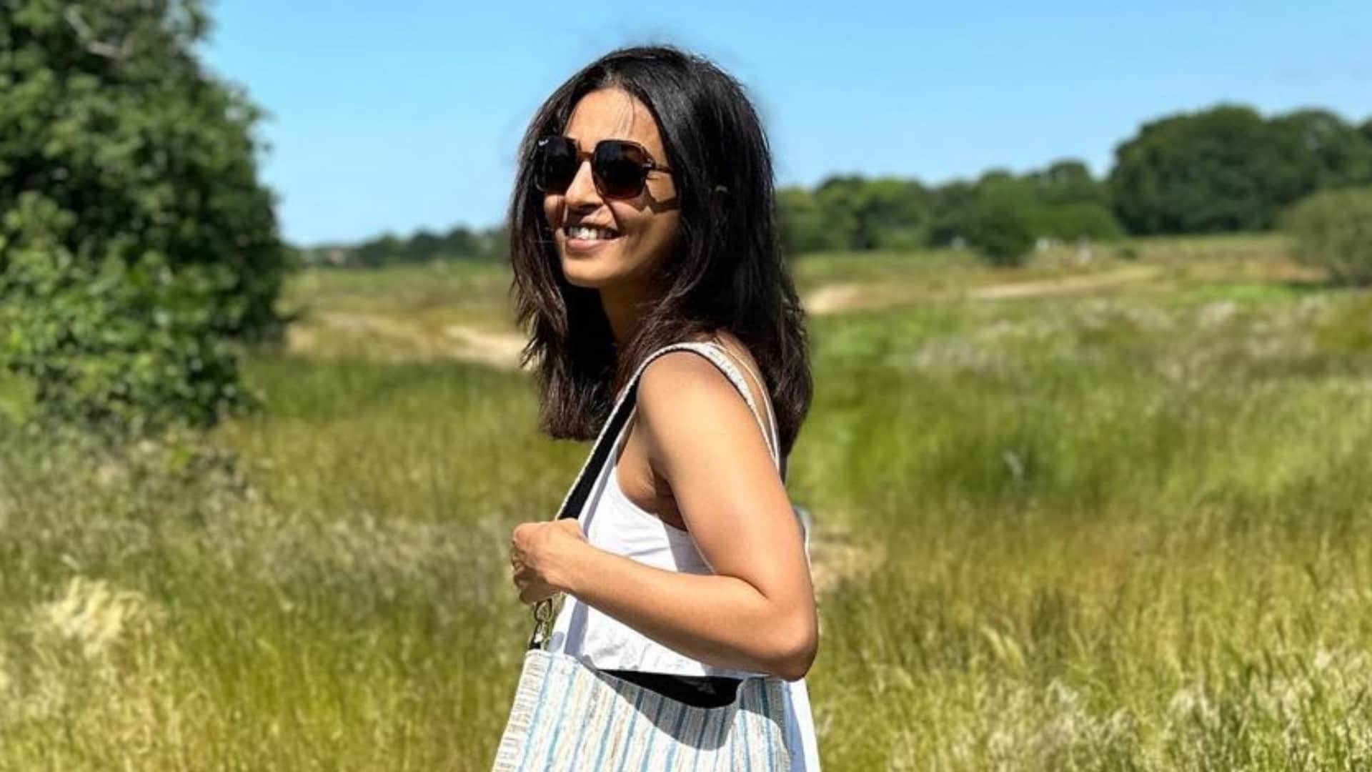 Genelia Dsouza to radhika apte These actresses got married at the beginning of their career
