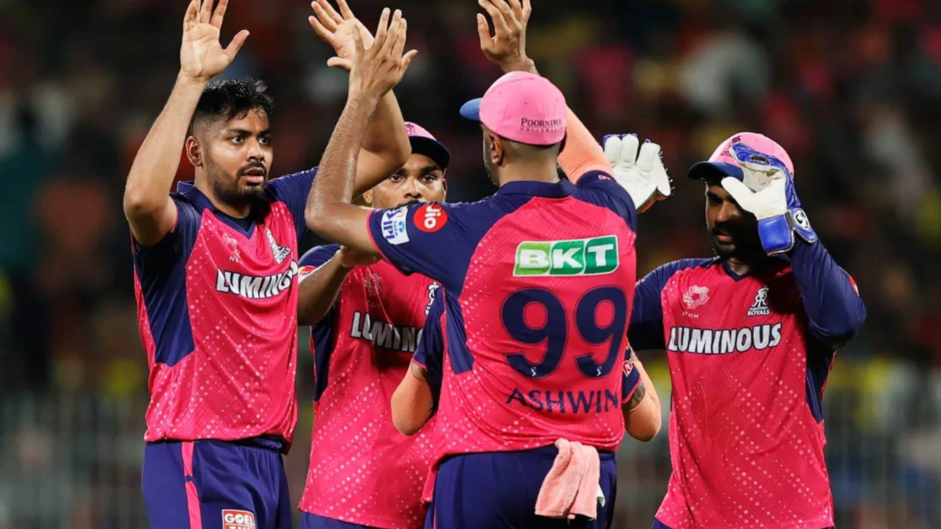 Released By CSK Ahead Of IPL 2025 Auction, Deepak Chahar wants Chennai Super Kings and Rajasthan Royals to buy