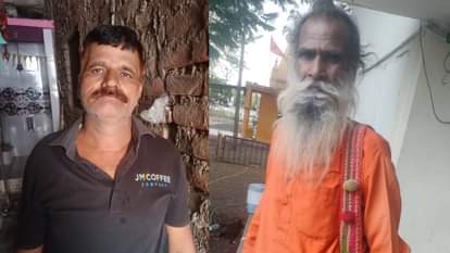 सागर में हत्या के 33 साल पुराने मामले में दोनों आरोपियों को गिरफ्तार कर लिया गया है।