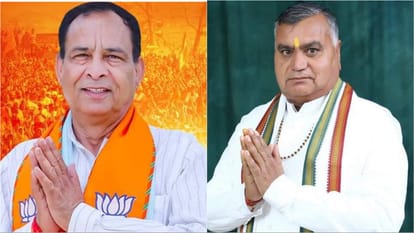 Exit Poll Results Updates Lok Sabha Election 2024 Bjp Congress SP Aap Party Seats Winning Prediction