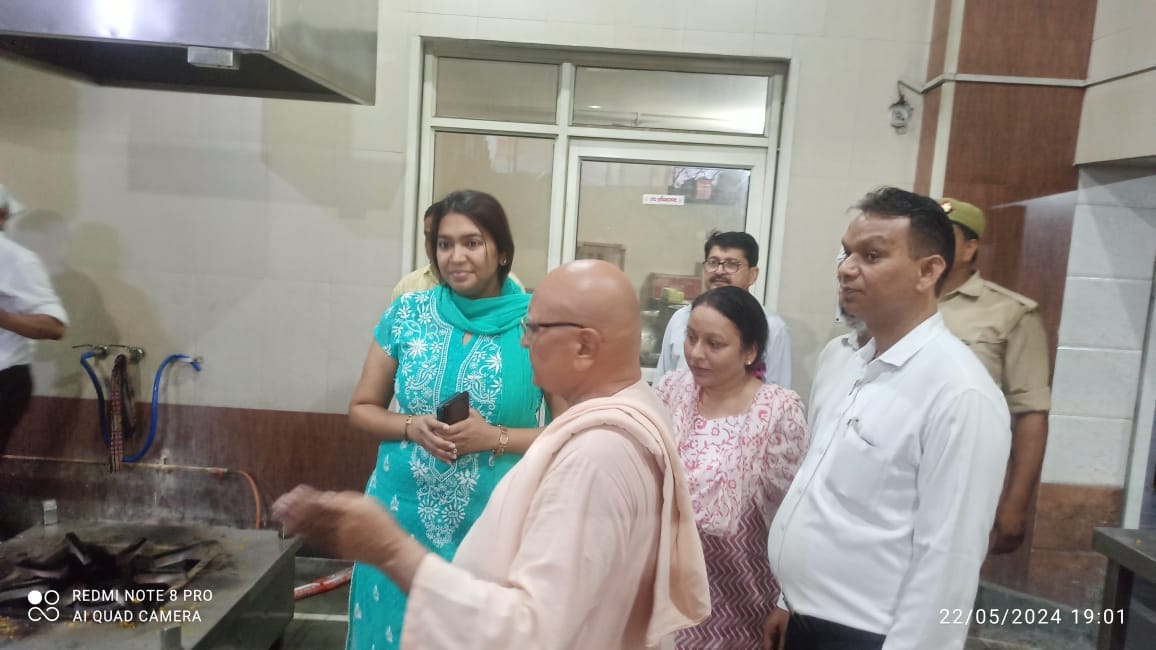 Exclusive: Meerut Nagli Azad will develop as a tourist destination, development survey starts