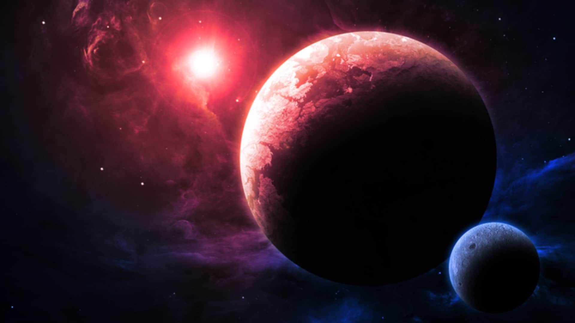 A parade of planets is coming on June 3 six planets will be visible together from earth