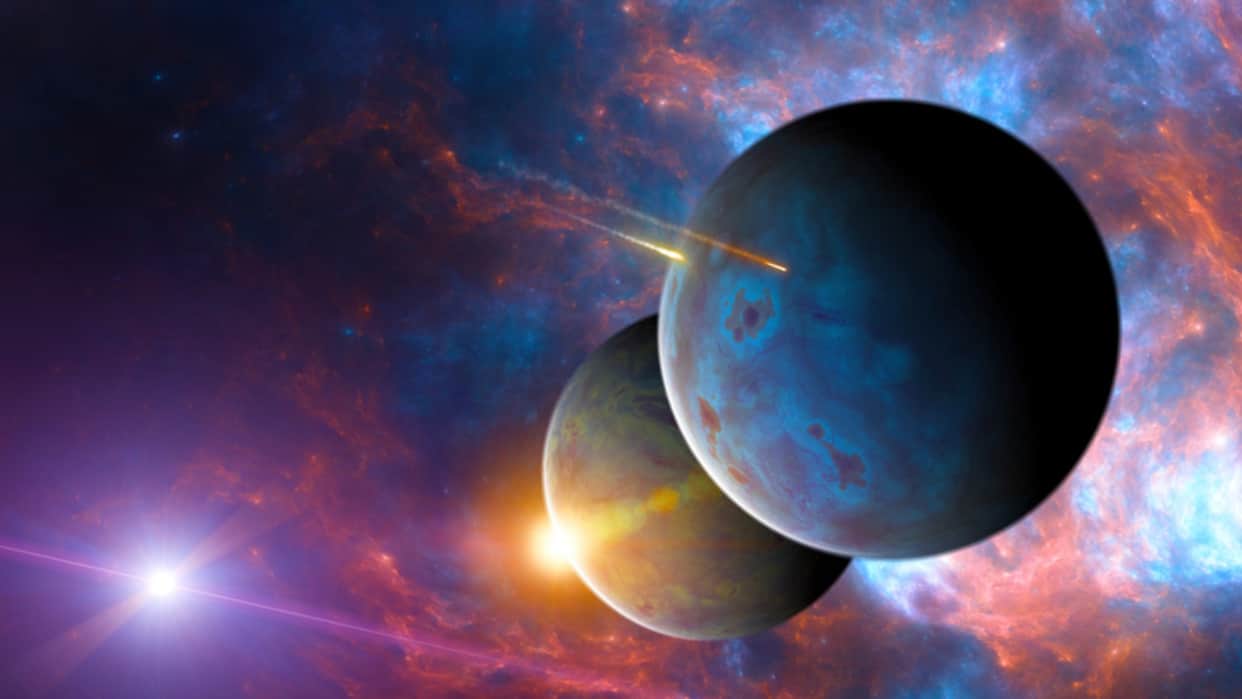 A parade of planets is coming on June 3 six planets will be visible together from earth