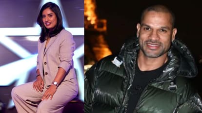 IPL 2024: Dhawan going to marry Mithali? Star made a big revelation on his relationship with former player