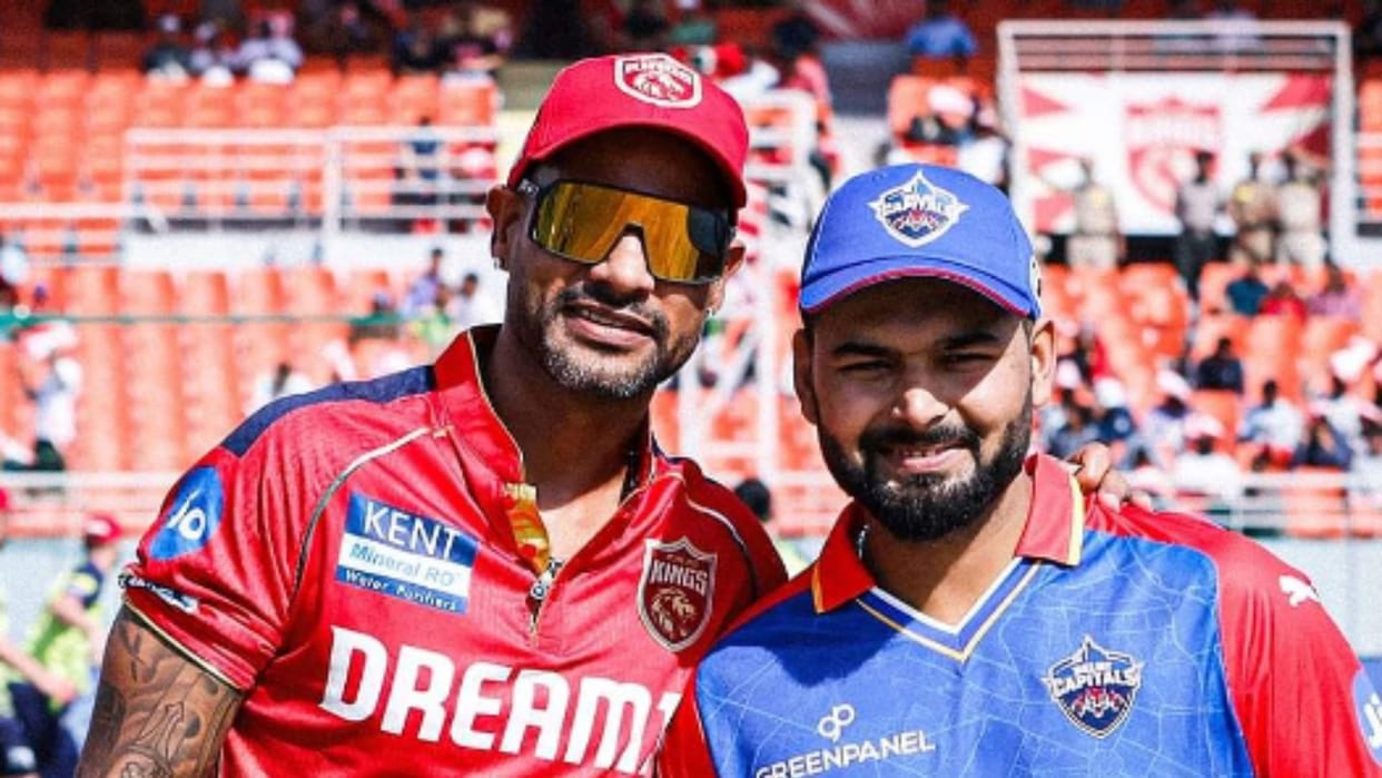 T20 WC: 'Did not go to airport because I was nervous on wheelchair...', Rishabh Pant recalls accident time