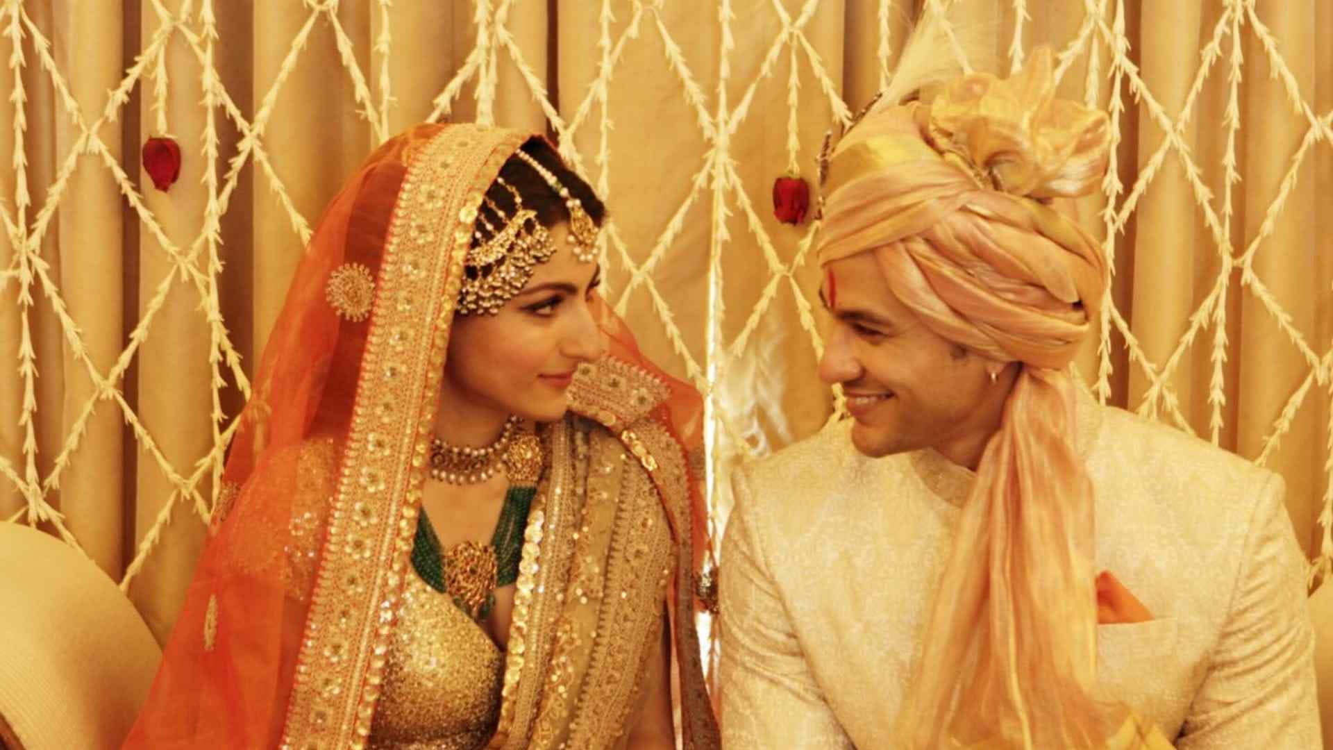 Soha Ali Khan Wishes husband kunal kemmu with special video and photos goes viral on social media