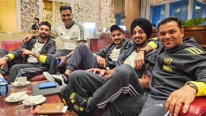T20 WC: 'Will not complain of fatigue now', Wasim Akram took a dig at the players who did not play the IPL fin