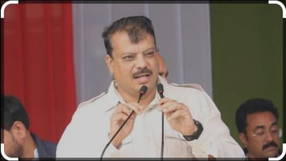 MP News: Umang Singhar claims - Congress will be on equal footing in the state, says - BJP's claims exposed