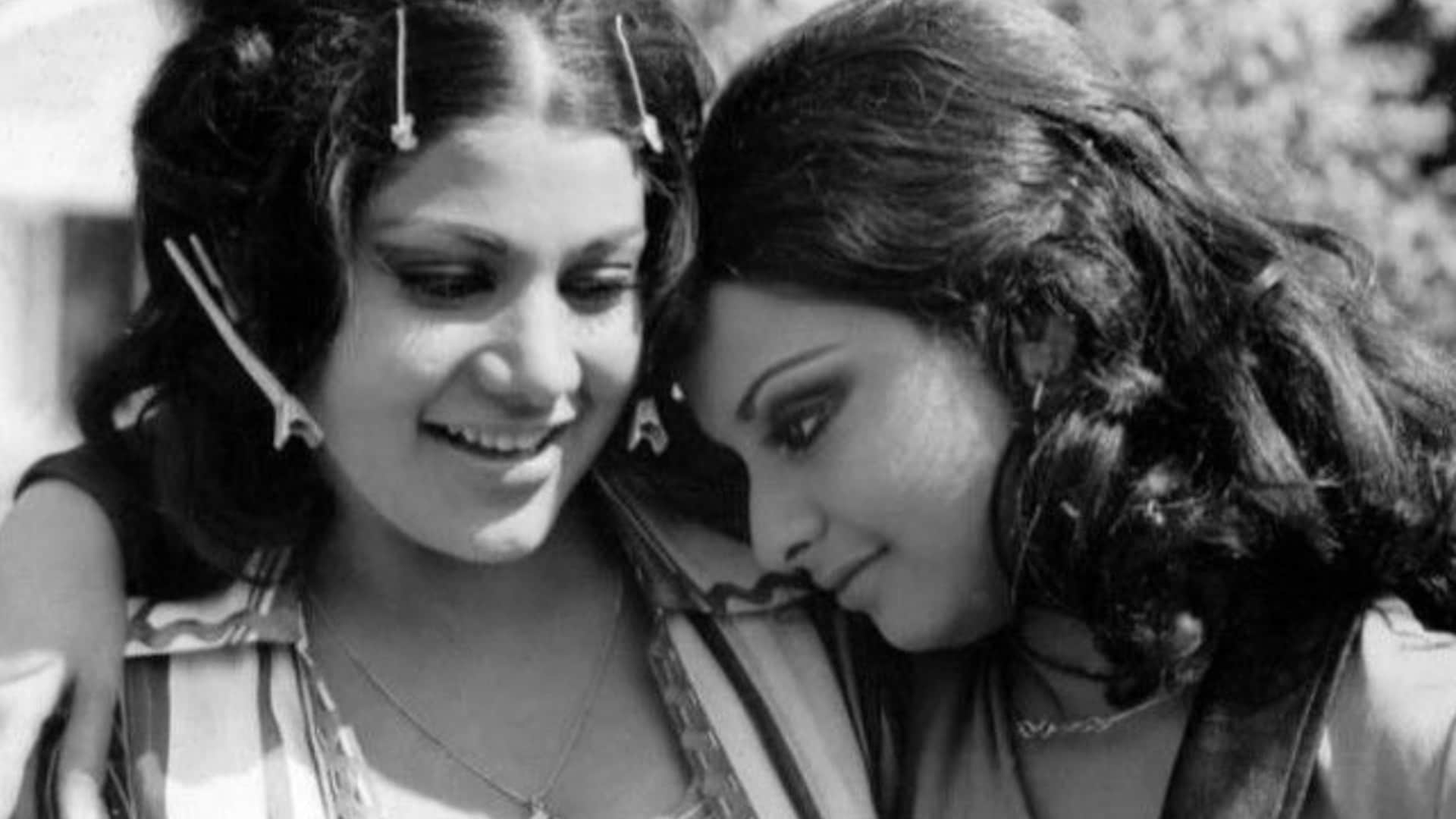 bollywood actress asha sachdev celebrating her birthday today click here to know lesser known facts about her