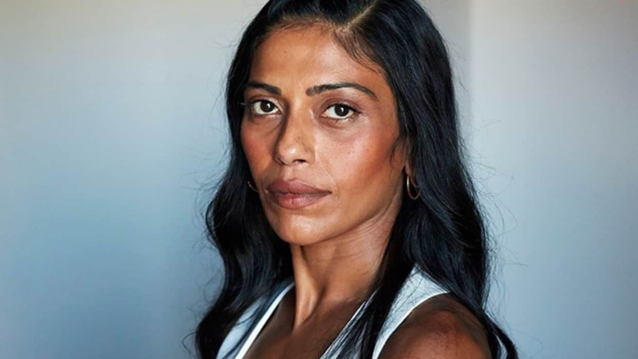 who is cannes film festival 2024 best actress award winner Anasuya Sengupta know about her life and career