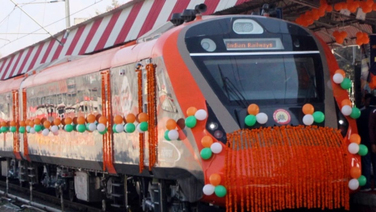 Time Machine: Railways world's most miraculous industrial revolution, but it became a cursed business