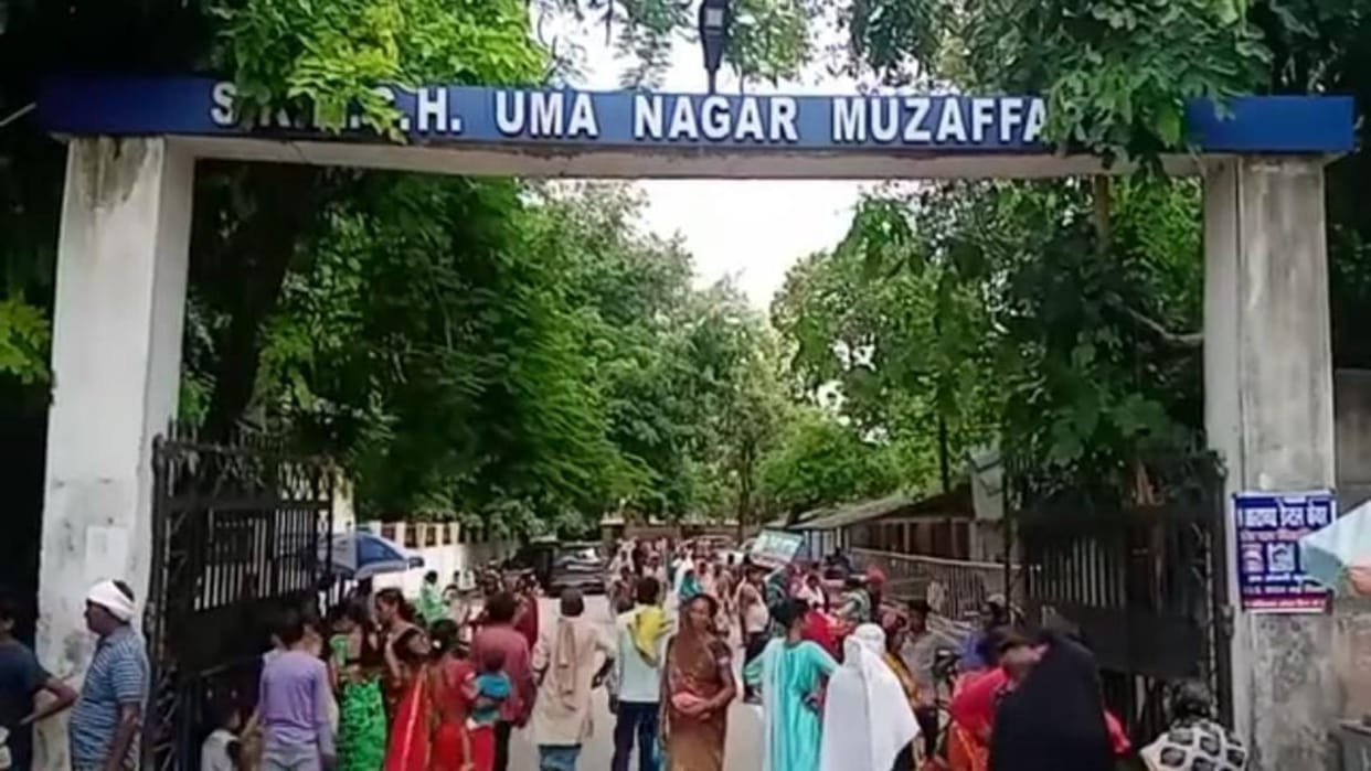 Bihar: Chamki fever Cases increased to 15 due to severe heat; Muzaffarpur Health department on alert