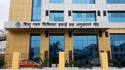 Bihar: Chamki fever Cases increased to 15 due to severe heat; Muzaffarpur Health department on alert