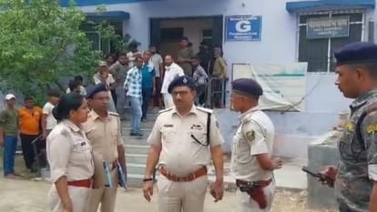Bihar Crime: A woman sleeping in courtyard of her house in Samastipur was murdered with an axe
