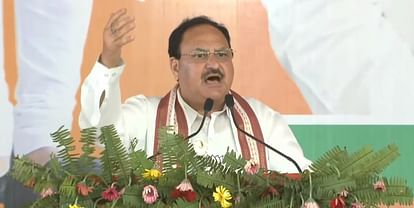 BJP President JP Nadda will hold three public meetings in Himachal on May 28