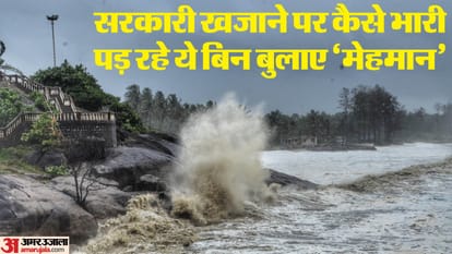 चक्रवात।