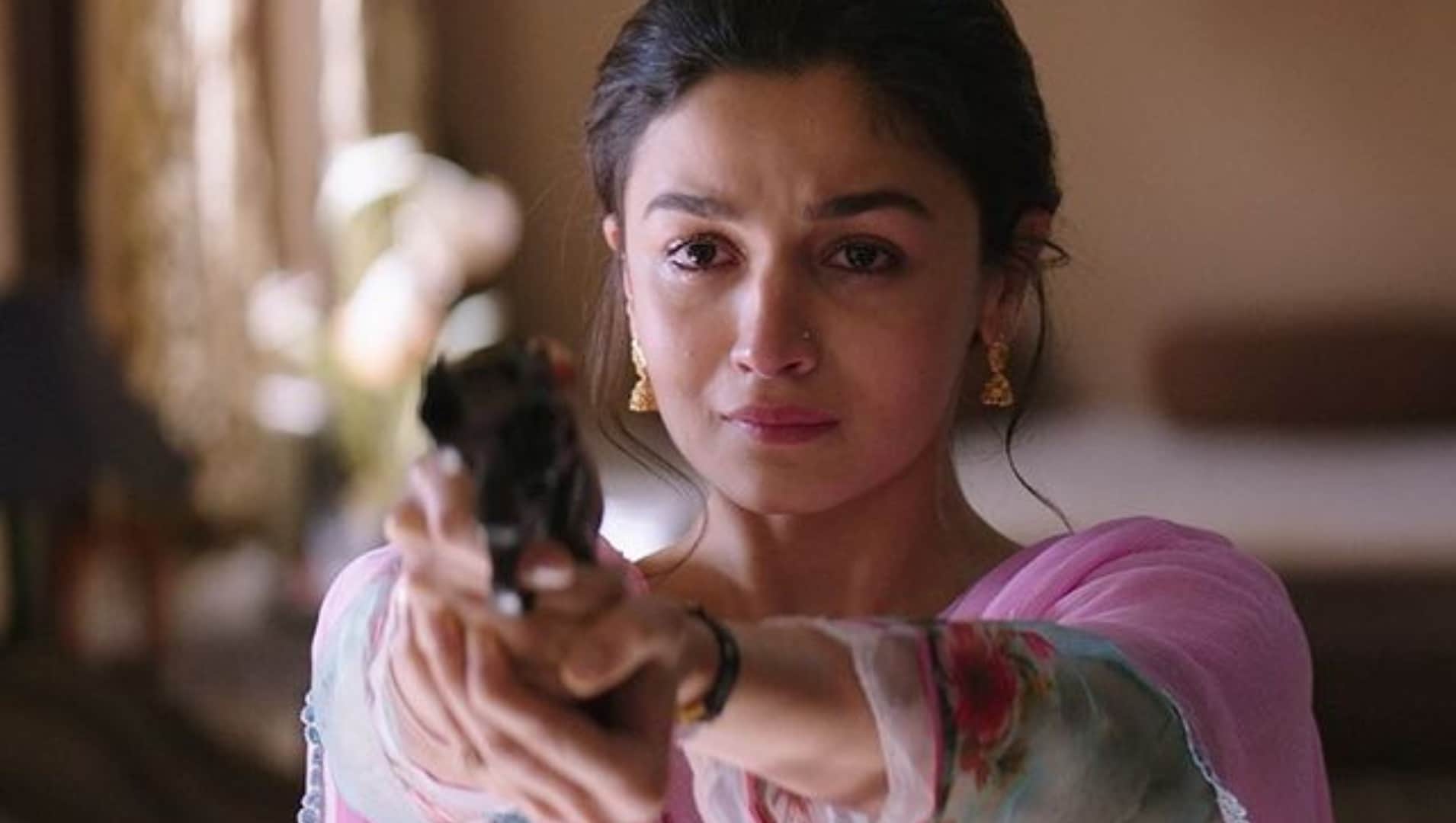 Low budget movies earns well at box office the kashmir files the kerala story munjya stree badhai ho