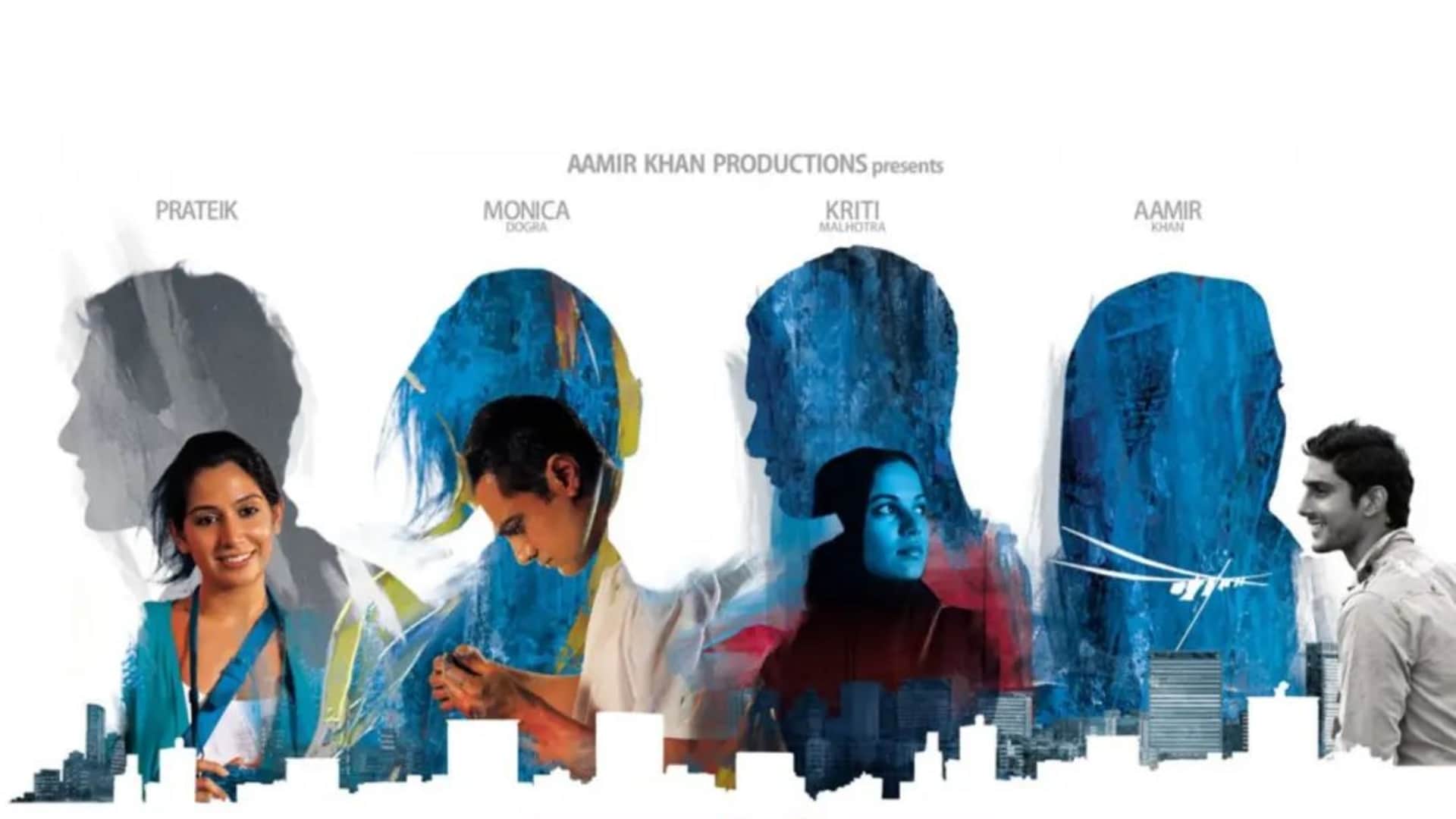 Bollywood Movies Based On Mumbai All we Imagine As Light The Lunch Box Dhobi Ghat