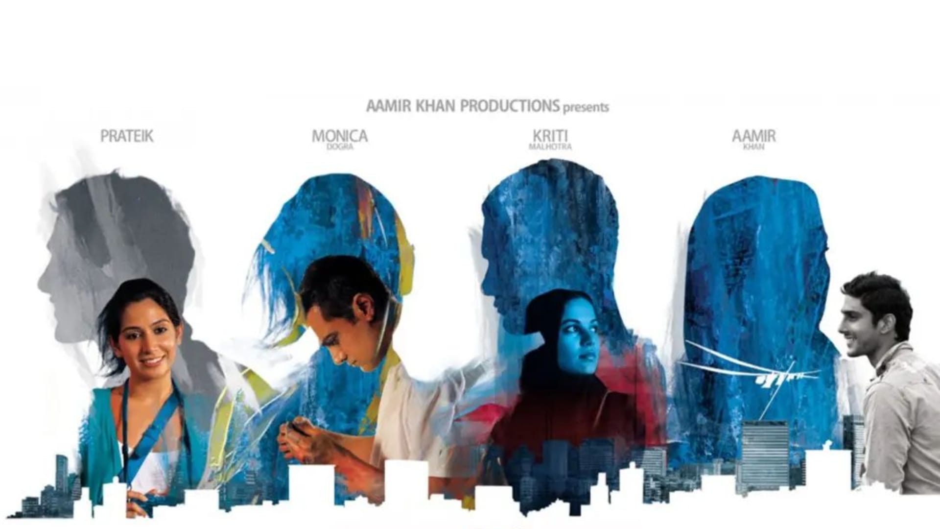 Bollywood Movies Based On Mumbai All we Imagine As Light The Lunch Box Dhobi Ghat