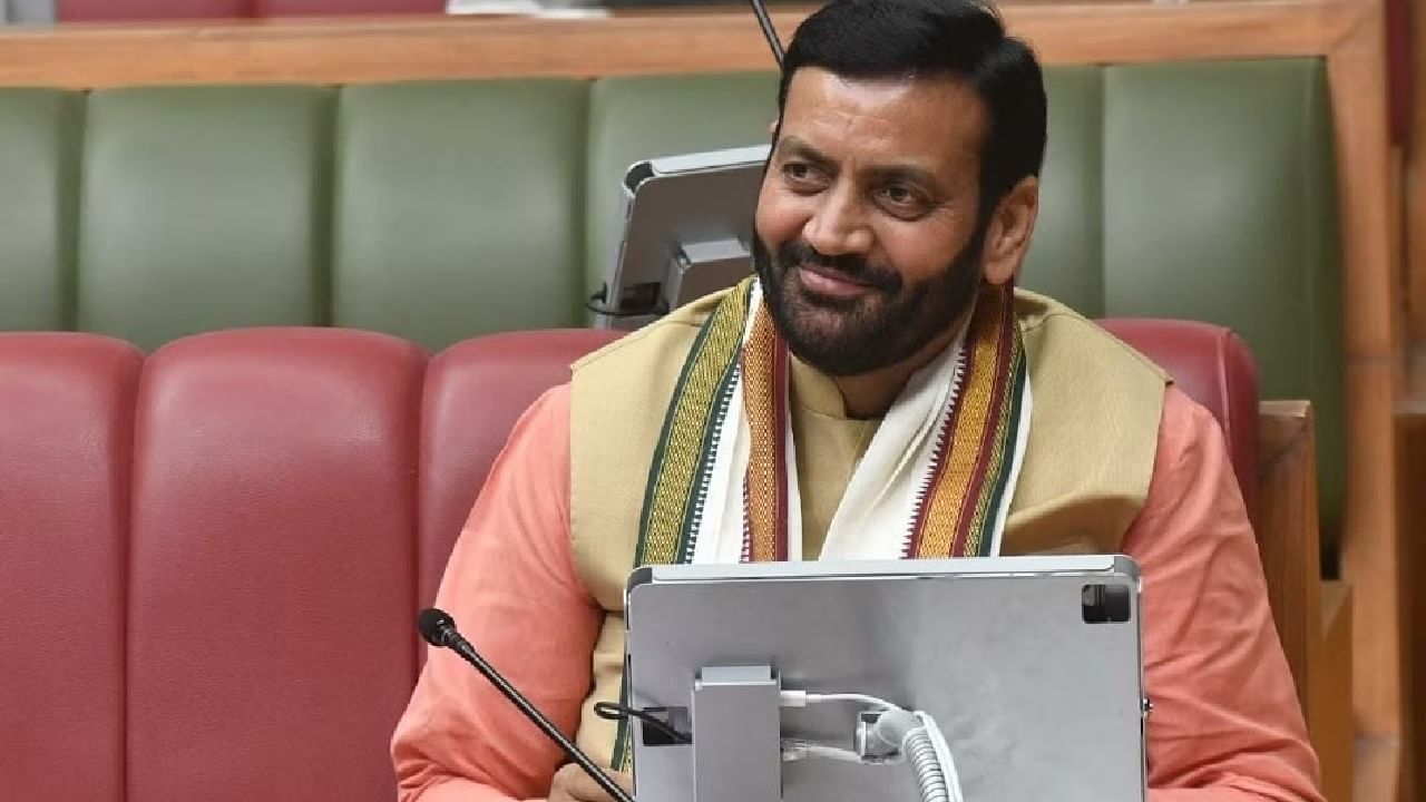 हरियाणा के सीएम नायब सैनी