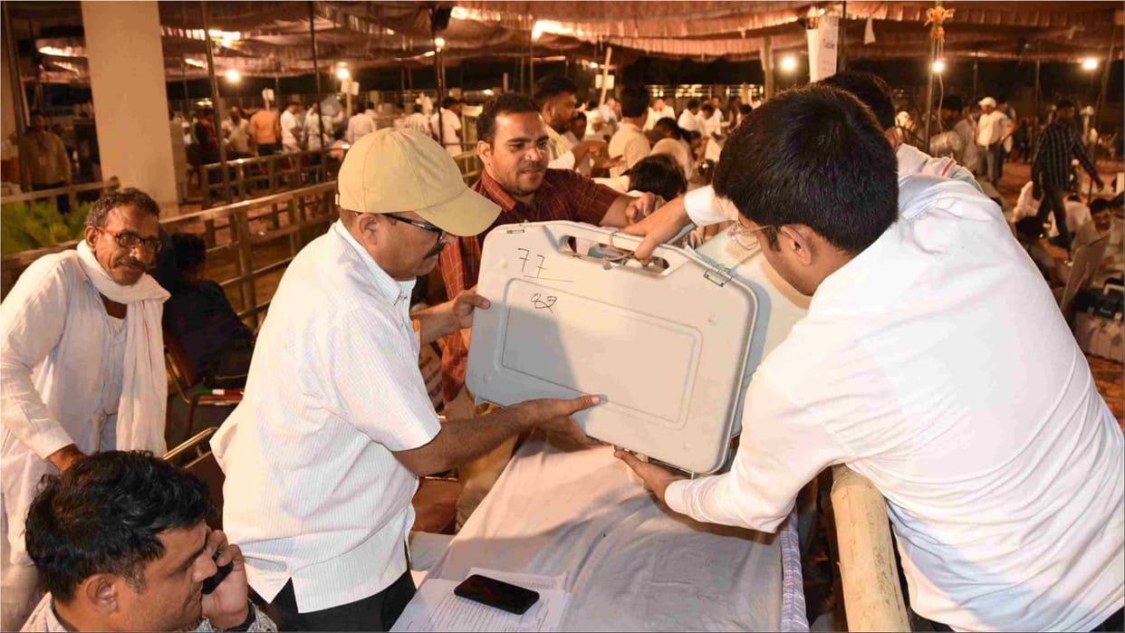 Haryana Lok Sabha Election 2024: Read analysis of all seats