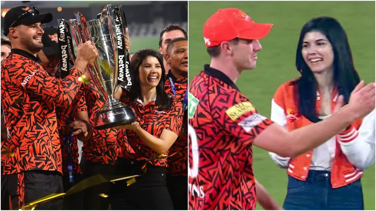 IPL 2024 Final: Sunrisers Franchise has chance to win 2nd title within 5 months! Will Kavya gamble successful