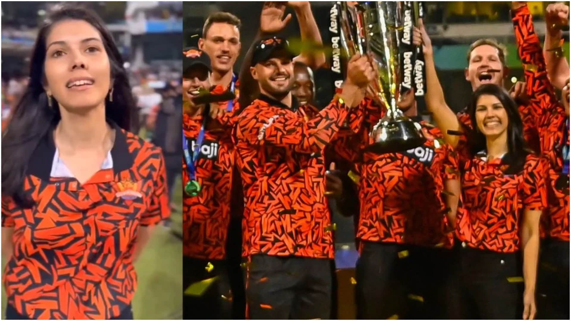 IPL 2024 Final: Sunrisers Franchise has chance to win 2nd title within 5 months! Will Kavya gamble successful