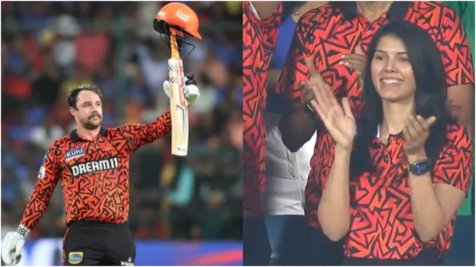 IPL 2024 Final: Sunrisers Franchise has chance to win 2nd title within 5 months! Will Kavya gamble successful