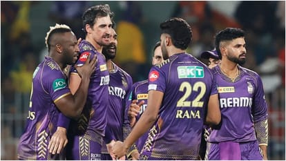IPL 2024 Final KKR vs SRH Highlights Records Most Runs Scorer to Highest Wicket Taker Full Stats