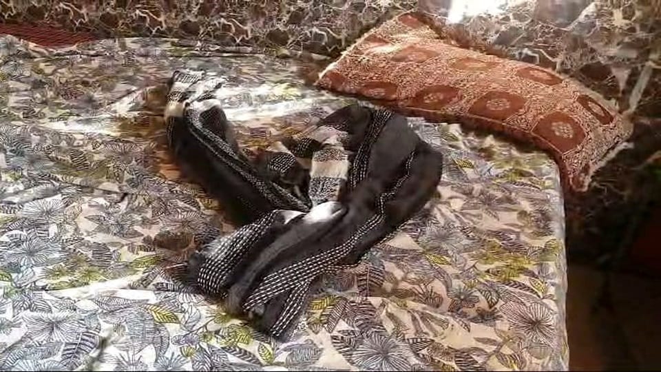 Elder sister murdered younger sister