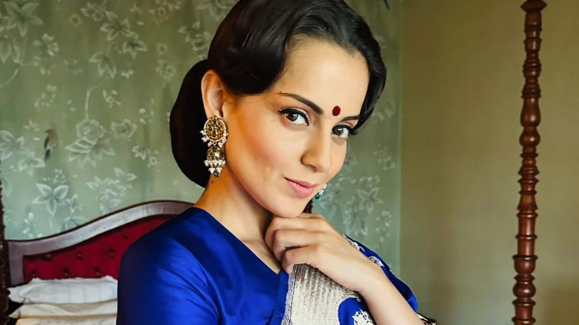 film industry is orphaned it needs a lot of guidance Kangana Ranaut gives her opinion about cinema