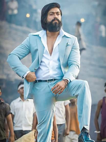 केजीएफ 2