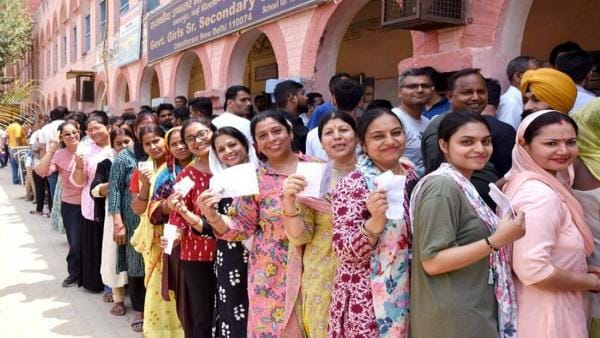 Congress Leader P Chidambaram opinion Elections 2024 Indian economy caste women Poverty