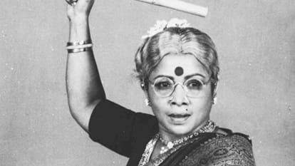 Actress Manorama birthday special started her life as maid acting in 1500 movies Guinness Book of World Record