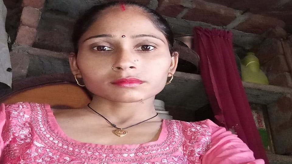 Dead body of disabled woman found on railway track