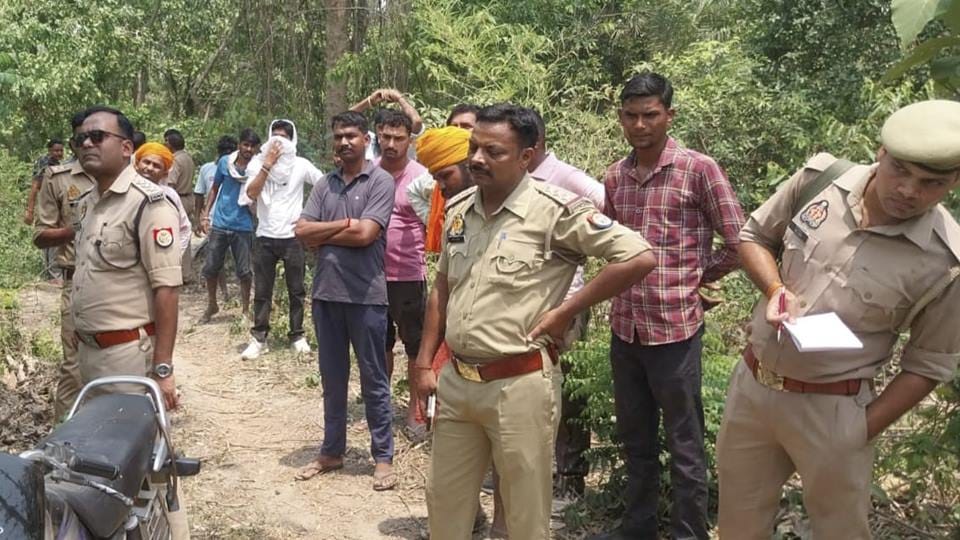After a dispute with his wife, a young man committed suicide by going to the forest