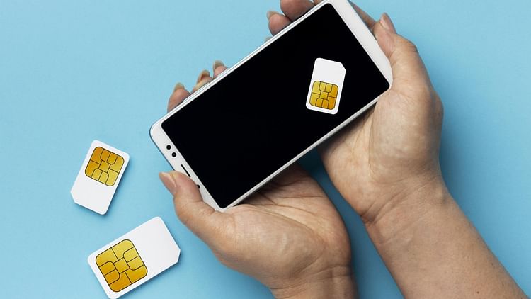 How To Deactivate Your Sim Card Check Process In Hindi - Amar Ujala Hindi News Live - Sim Card:नहीं इस्तेमाल करते तो ऐसे बंद करवा सकते हैं पुराने सिम कार्ड, यहां जानें