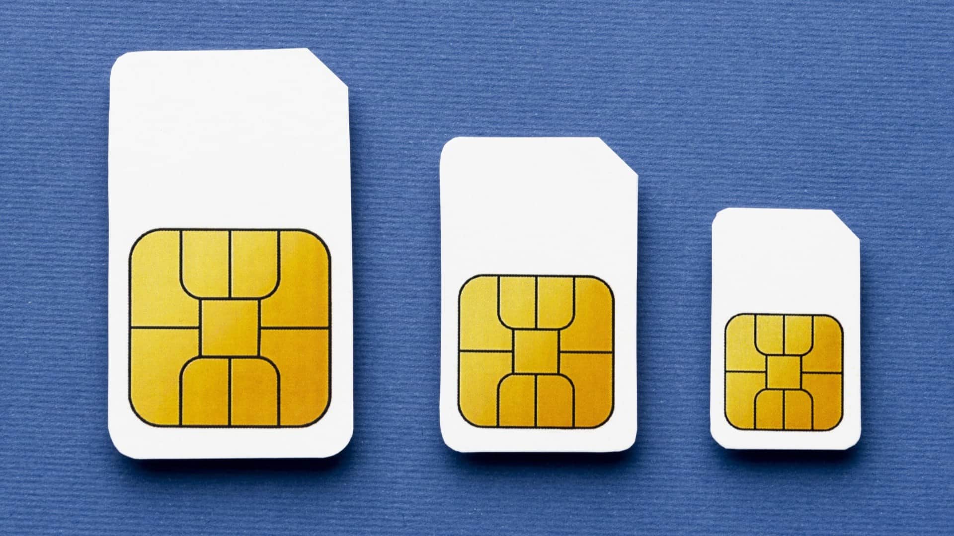 sim port rule to overcome network problems operator can be changed without changing the number