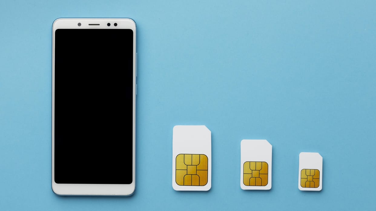 How to check how many sim card is registered on your Aadhaar card