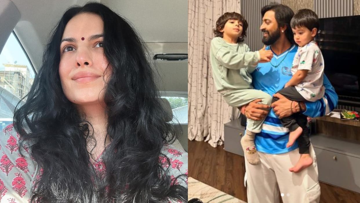 Natasa Stankovic commented on Krunal Pandya post amid rumours of divorce with his brother Hardik Pandya