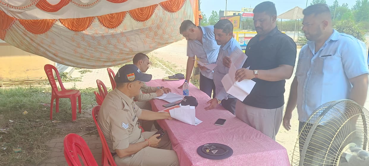 Chardham Yatra 2024 Registration of 50 devotees From Madhya Pradesh found fake case registered