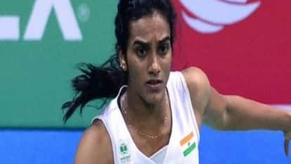 PV Sindhu makes history, becomes the first Indian shuttler to achieve 500 career wins
