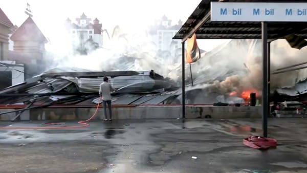 High Court on Rajkot Fire Lapses: Now We Don't Trust Gujarat Government
