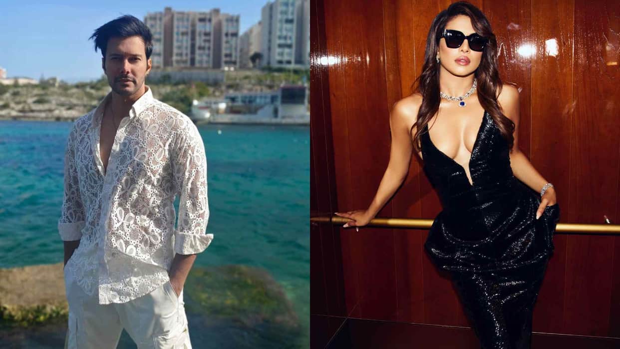 Rajniesh Duggall was the first choice for Yakeen film but Priyanka Chopra refused to work with him