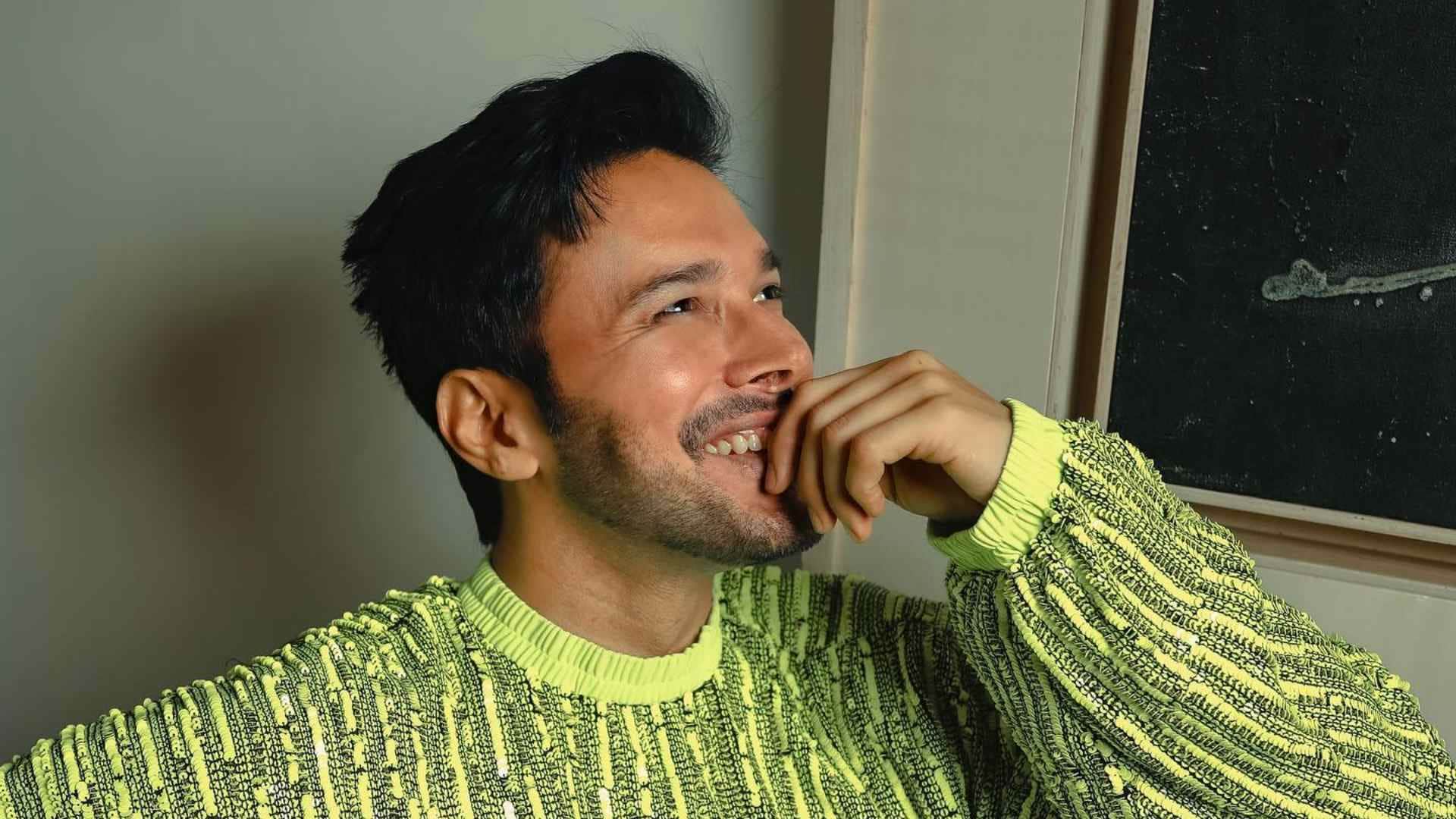 Rajniesh Duggall was the first choice for Yakeen film but Priyanka Chopra refused to work with him